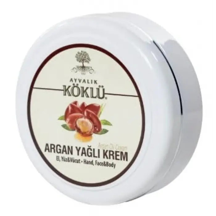 Argan Yağı Kremi 150 ml