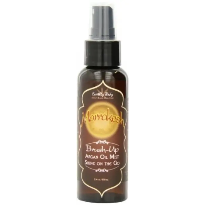 Argan Yağı Özlü Bakım Spreyi 100 ml