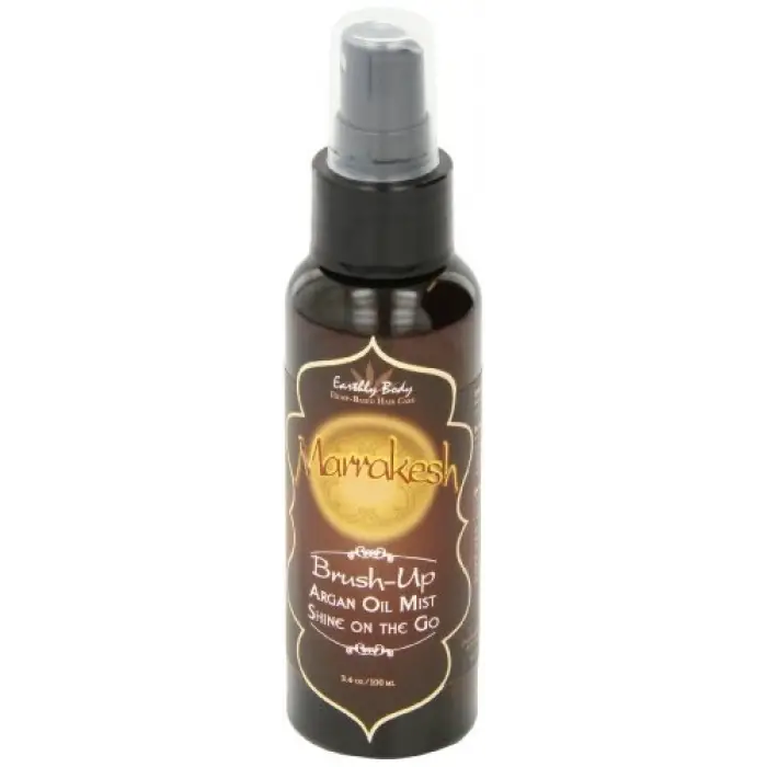 Argan Yağı Özlü Bakım Spreyi 100 ml