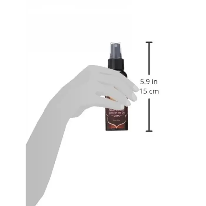 Argan Yağı Özlü Bakım Spreyi 100 ml