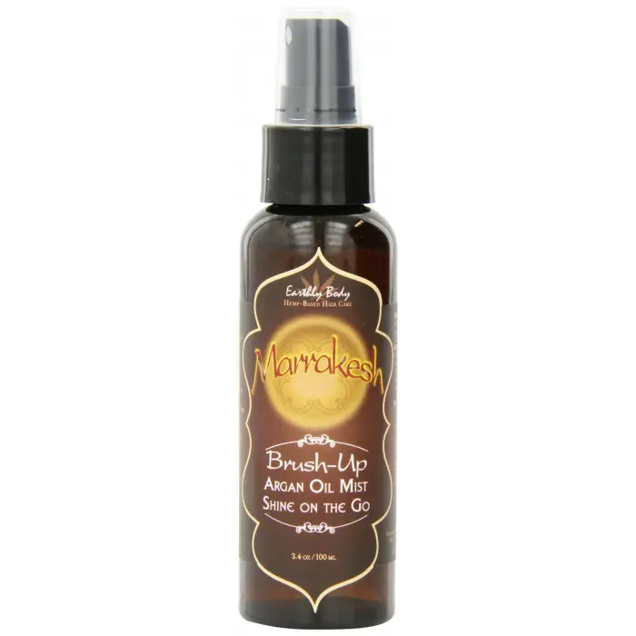 Argan Yağı Özlü Bakım Spreyi 100 ml