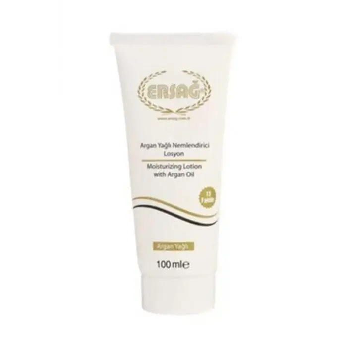 Argan Yağlı Krem 100 Ml