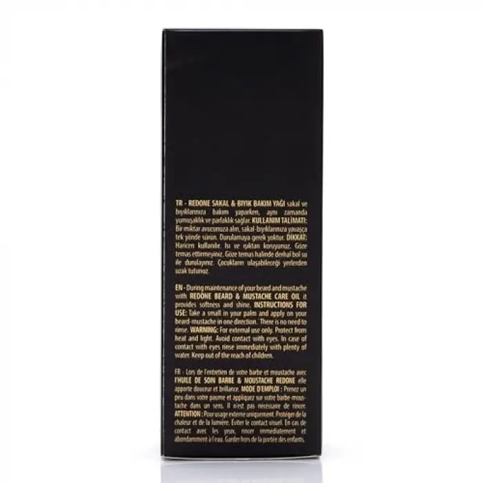 Arganlı Sakal Yağı, 50 ml