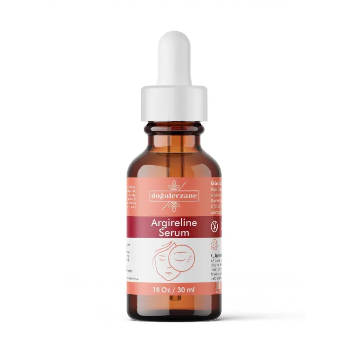 Argireline Serum İnce Çizgi Karşıtı 30 ml