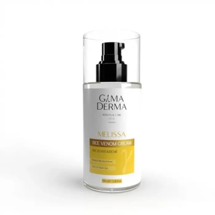 Arı zehri içerikli rahatlatıcı krem, 100 ml