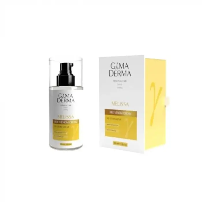Arı zehri içerikli rahatlatıcı krem, 100 ml