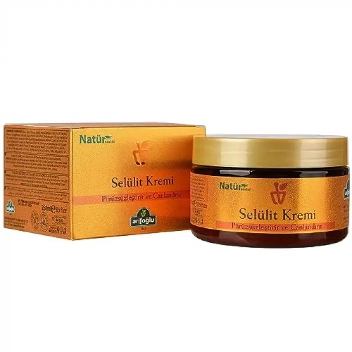 Arifoğlu Selülit Kremi 250ml