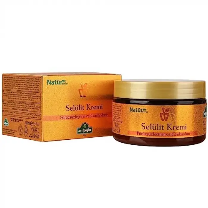 Arifoğlu Selülit Kremi 250ml