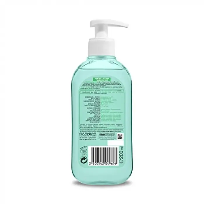 Arındırıcı Temizleme Jeli 1 Paket (1 x 200 ml)