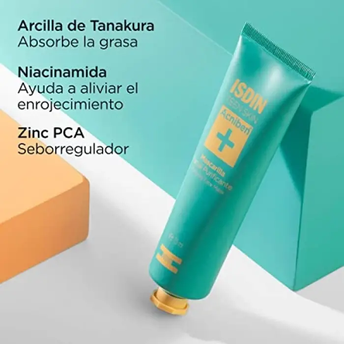 Arındırıcı Yüz Maskesi 75 ml