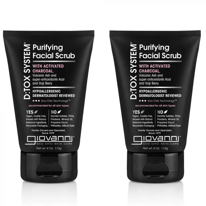 Arındırıcı Yüz Peelingi 113 g