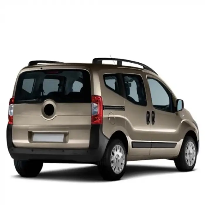 Arka Bagaj Amortisörü Pistonu 1608899680 Citroen Nemo ile uyumlu 2008-2017