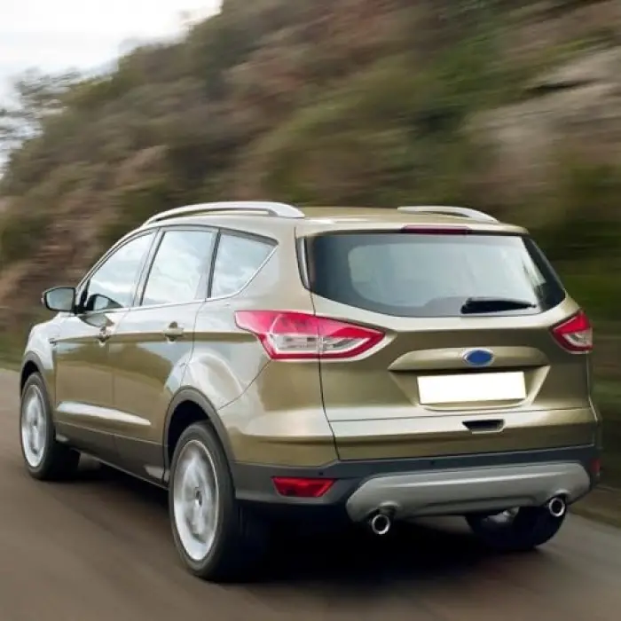 Arka Cam Sileceği 28 cm Ford Kuga 2 ile uyumlu 2013-2020