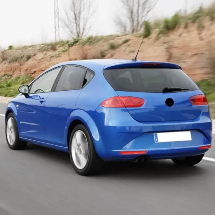 Arka Cam Sileceği 28cm 3C9955425 Seat Leon 2 ile uyumlu 2010-2012