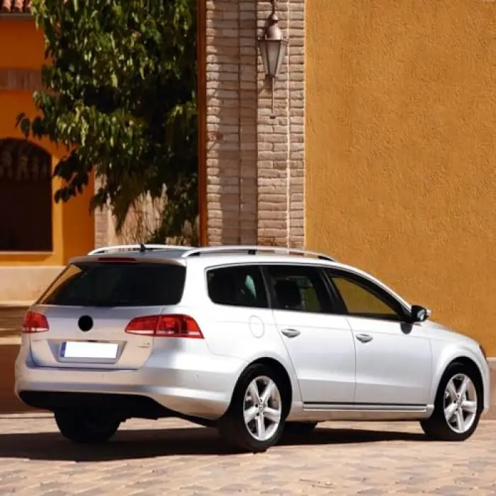 Arka Cam Sileceği 28cm 3C9955425 VW Passat B7 Variant ile uyumlu 2011-2014