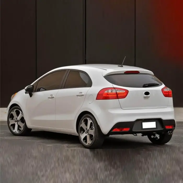 Arka Cam Sileceği 28cm Kia Rio 3 ile uyumlu 2012-2017
