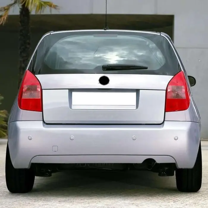 Arka Cam Sileceği 30cm Citroen C2 ile uyumlu 2003-2009