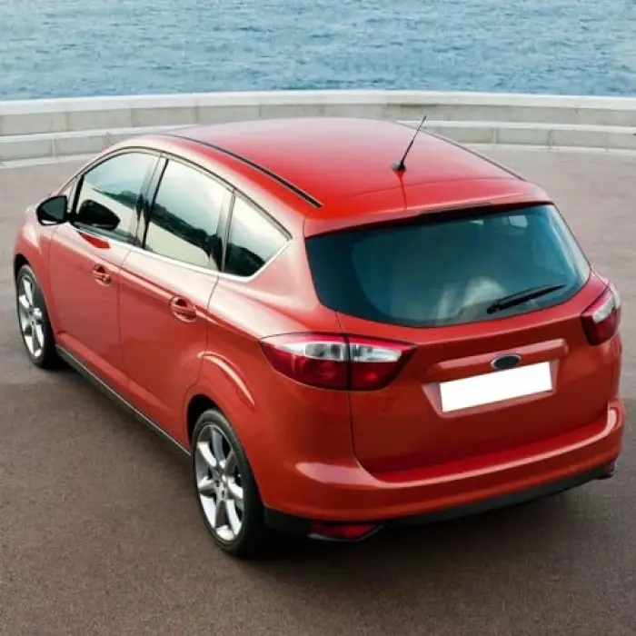 Arka Cam Sileceği 30cm Ford C-Max ile uyumlu 2011-2015