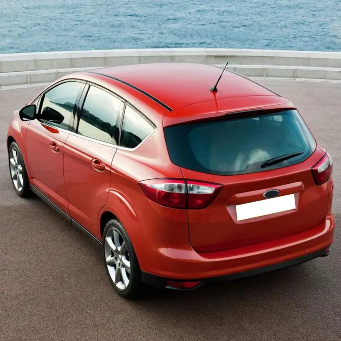 Arka Cam Sileceği 30cm Ford C-Max ile uyumlu 2011-2015