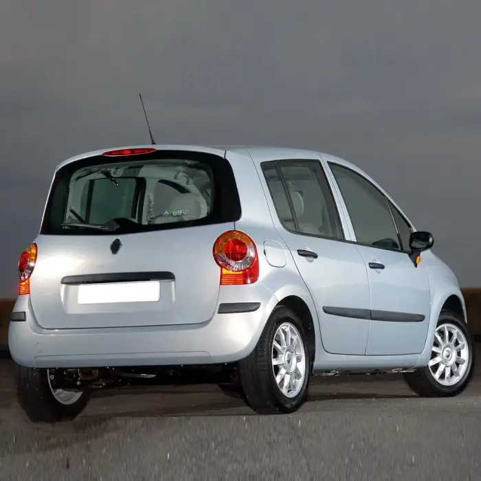 Arka Cam Sileceği 30cm Renault Modus ile uyumlu 2005-2009