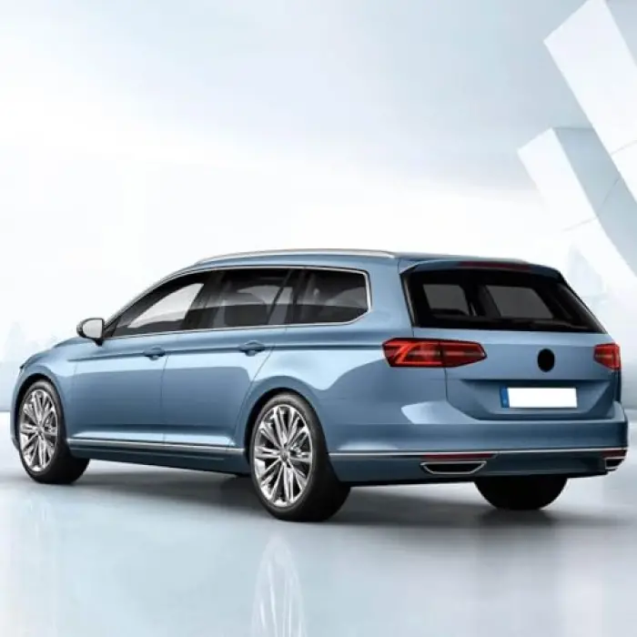 Arka Cam Sileceği 33cm VW Passat Variant B8 ile uyumlu 2015-2019