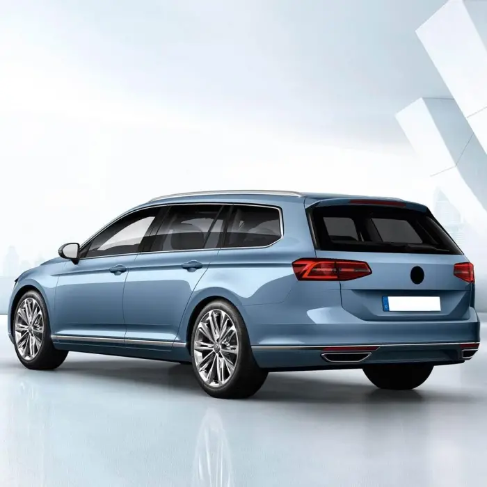 Arka Cam Sileceği 33cm VW Passat Variant B8 ile uyumlu 2015-2019