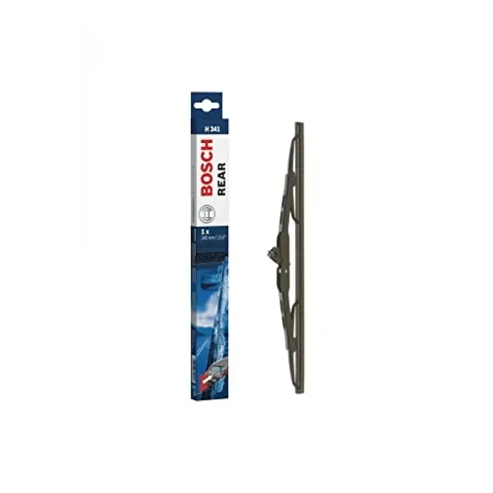 Arka Cam Sileceği 340 mm Opel Combo (1994-2001) H341