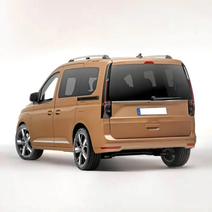Arka Cam Sileceği 35cm VW Caddy ile uyumlu 2021-2024
