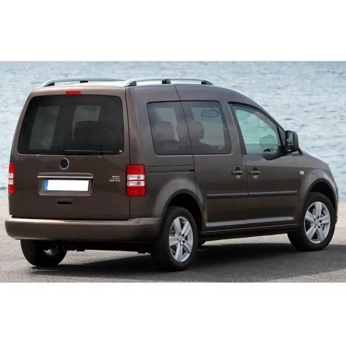 Arka Cam Sileceği 40cm 7E0955425 VW Caddy ile uyumlu 2004-2015