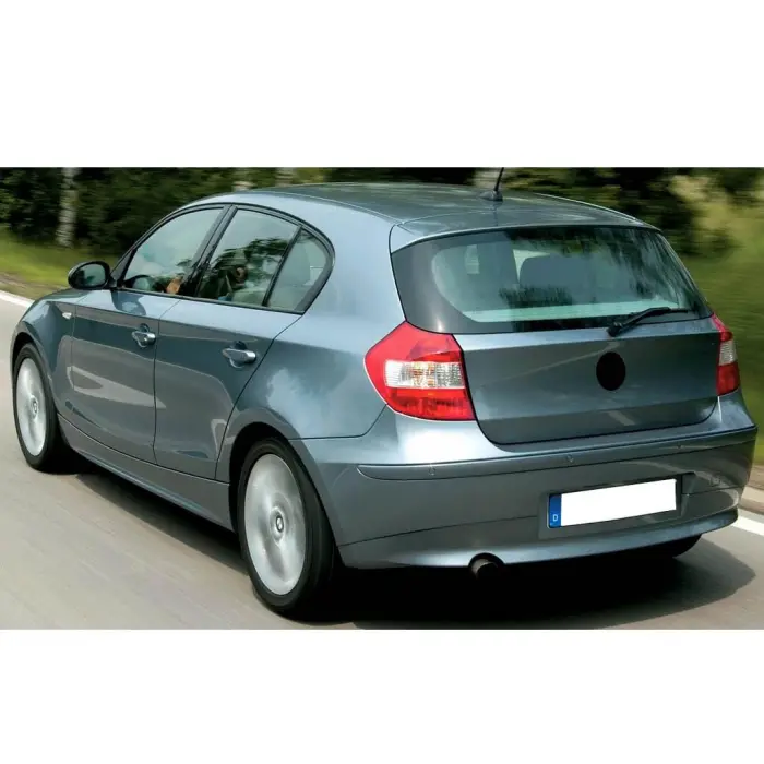 Arka Cam Sileceği BMW 1 Serisi E87 ile Uyumlu 2004-2011 28 cm