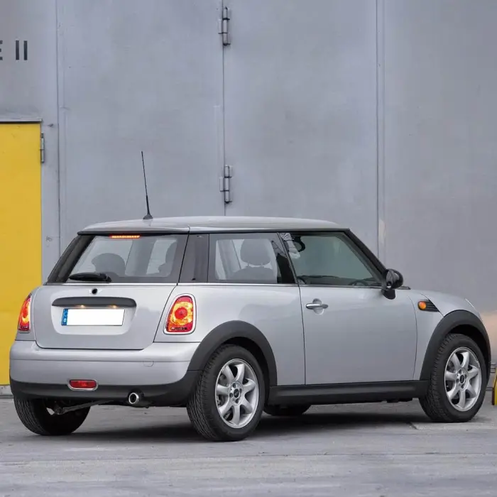 Arka Cam Sileceği Silgi 24cm Mini Cooper One R56 ile uyumlu 2006-2012