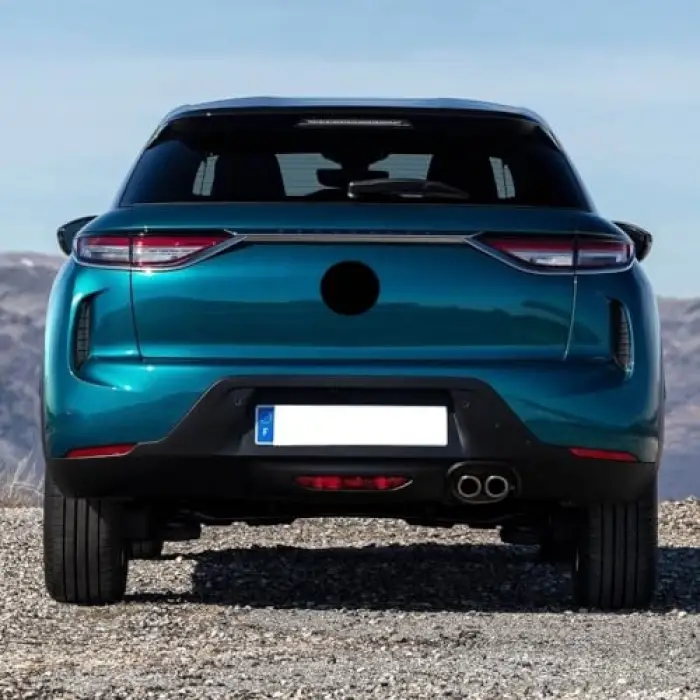 Arka Cam Sileceği Silgi DS3 İle Uyumlu Crossback 2019-2024 23cm