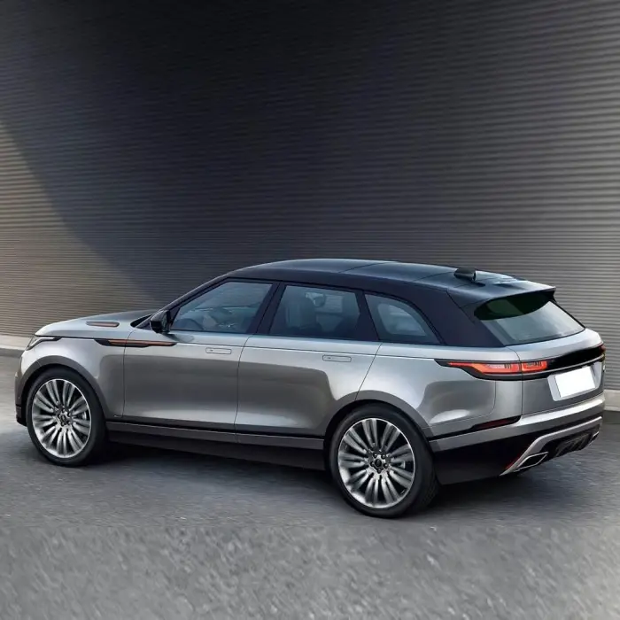 Arka Cam Silecek 32cm Range Rover Velar ile uyumlu 2018-2020
