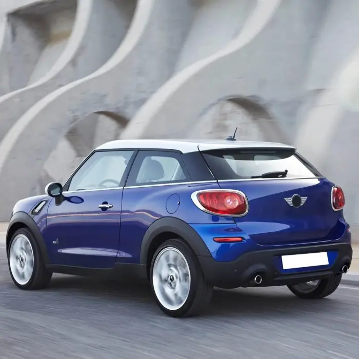 Arka Cam Silecek Kolu Mini Cooper Paceman R61 ile uyumlu 2012-2016