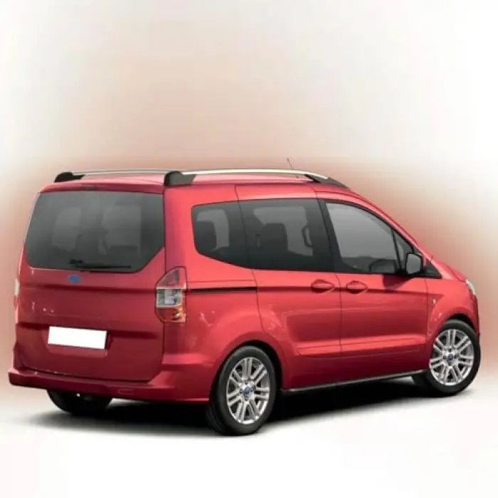 Arka Cam Silecek Kolu Takımı Ford Tourneo Courier ile uyumlu 2014-2024
