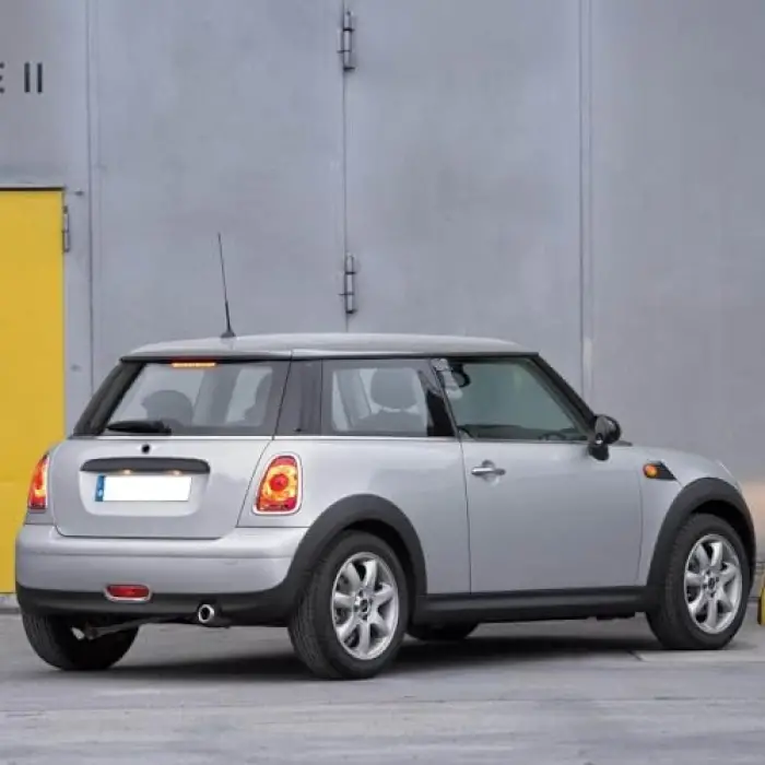 Arka Cam Silgi Sileceği 24cm Mini Cooper One R56 ile uyumlu 2006-2012