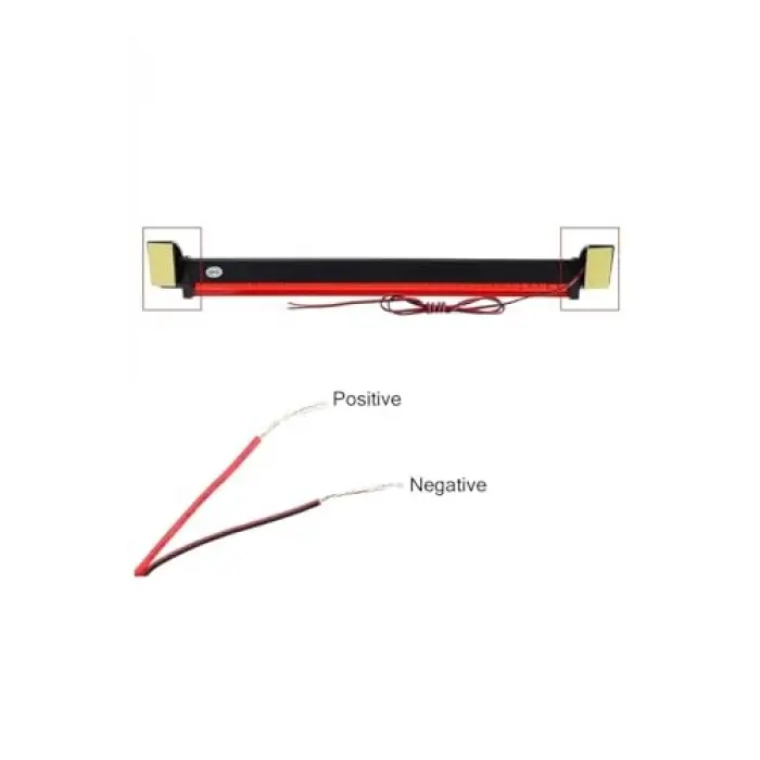 Arka Cam Stop Lambası 32 Ledli 12 V