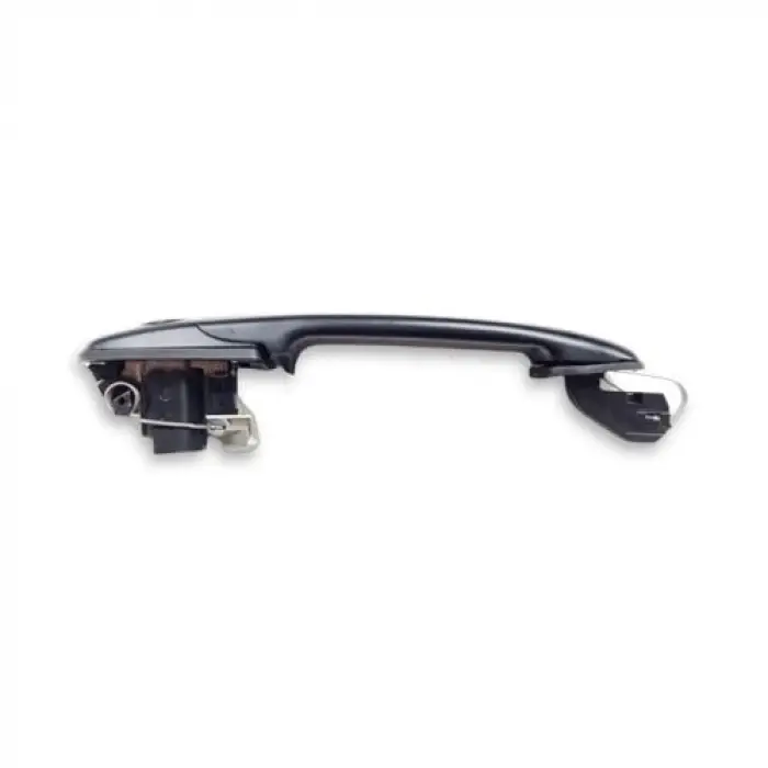 Arka Kapı Dış Açma Kolu 6N4839205B VW Polo HB Hatchback ile uyumlu 2000-2002