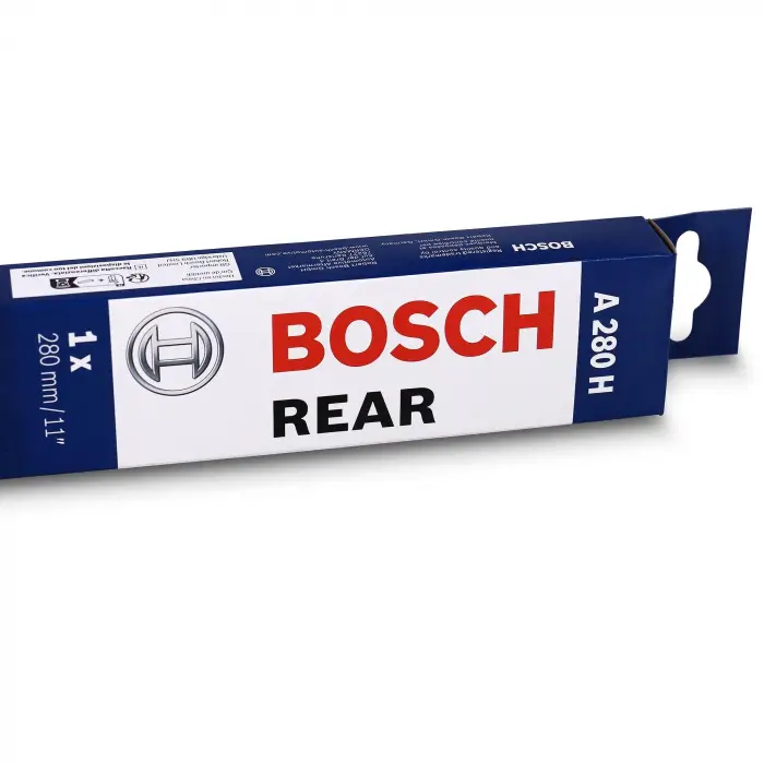 Arka silecek BMW 1 Serisi E81-E87 (2004-2011), Mini Cooper Clubman (2008-2011) A280H 3397008005