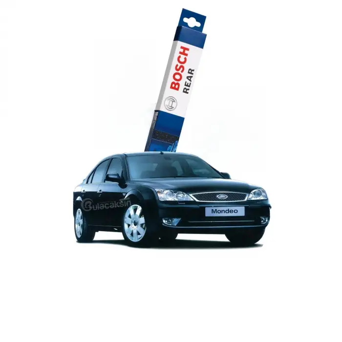 Arka Silecek Ford Mondeo 2000-2007 ile uyumlu
