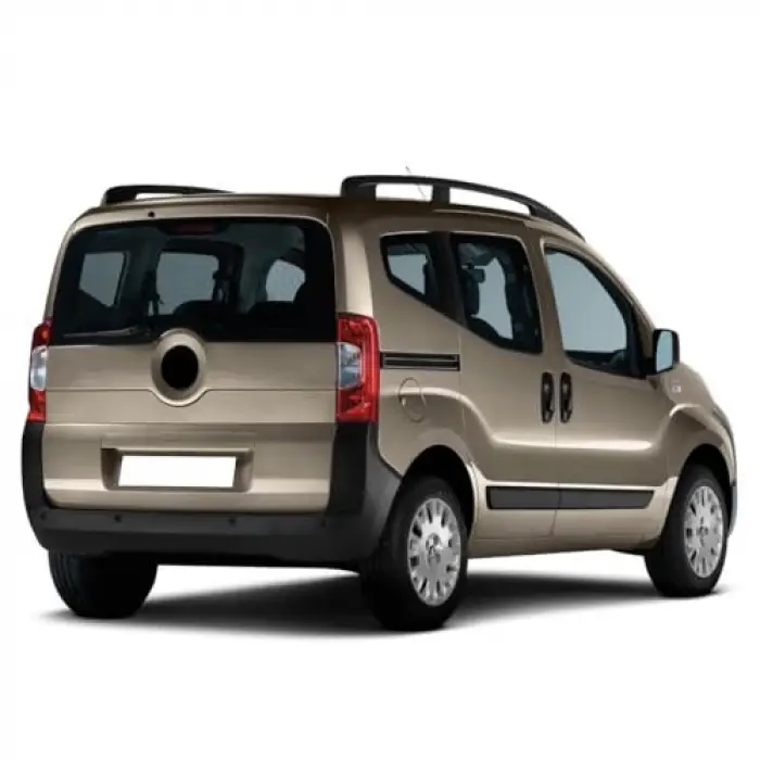 Arka Silecek Kolu Takımı Tek Kapı Citroen Nemo ile uyumlu 2008-2017