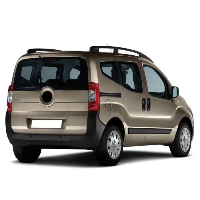 Arka Silecek Kolu Takımı Tek Kapı Citroen Nemo ile uyumlu 2008-2017