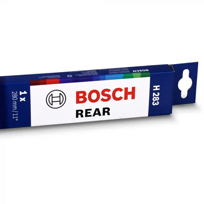 Arka Silecek Peugeot 3008 (2017-2021) 280 mm H283 3397011812
