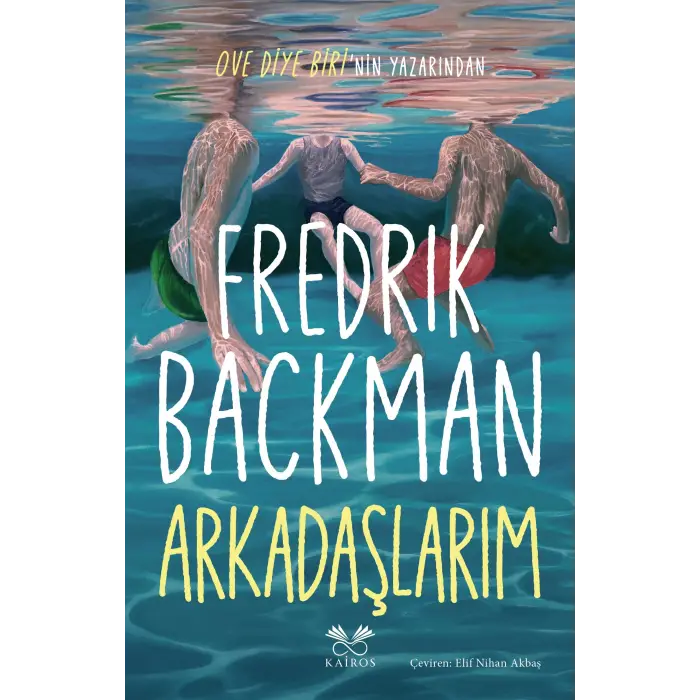Arkadaşlarım