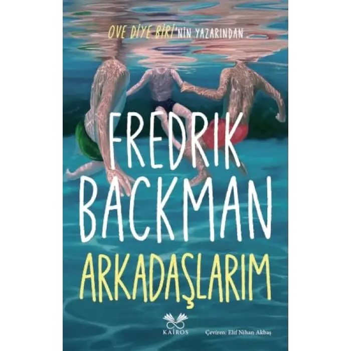 Arkadaşlarım