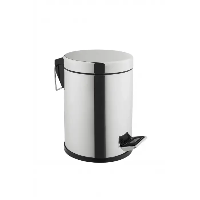 Arkitekta A44054 Paslanmaz Çöp Kovası, 3 L
