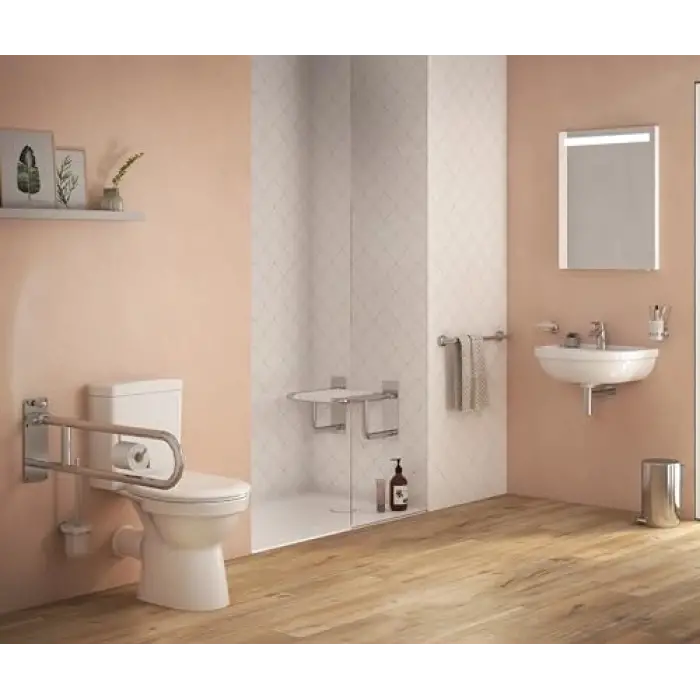 Arkitekta A44468 Katlanabilir Tutunma Barı