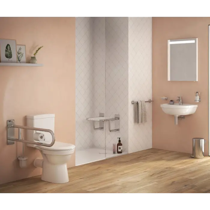 Arkitekta A44468 Katlanabilir Tutunma Barı