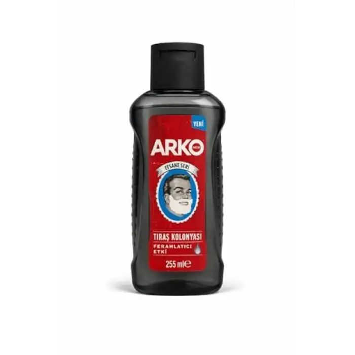 ARKO-Men Efsane Tıraş Jeli 200 Ml