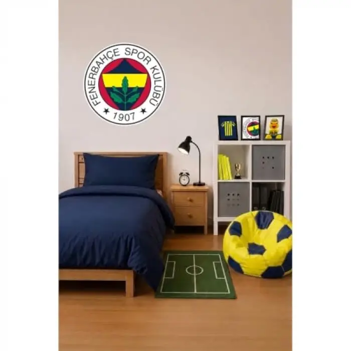 Arma Duvar Sticker 45 cm - Lisanslı Orijinal